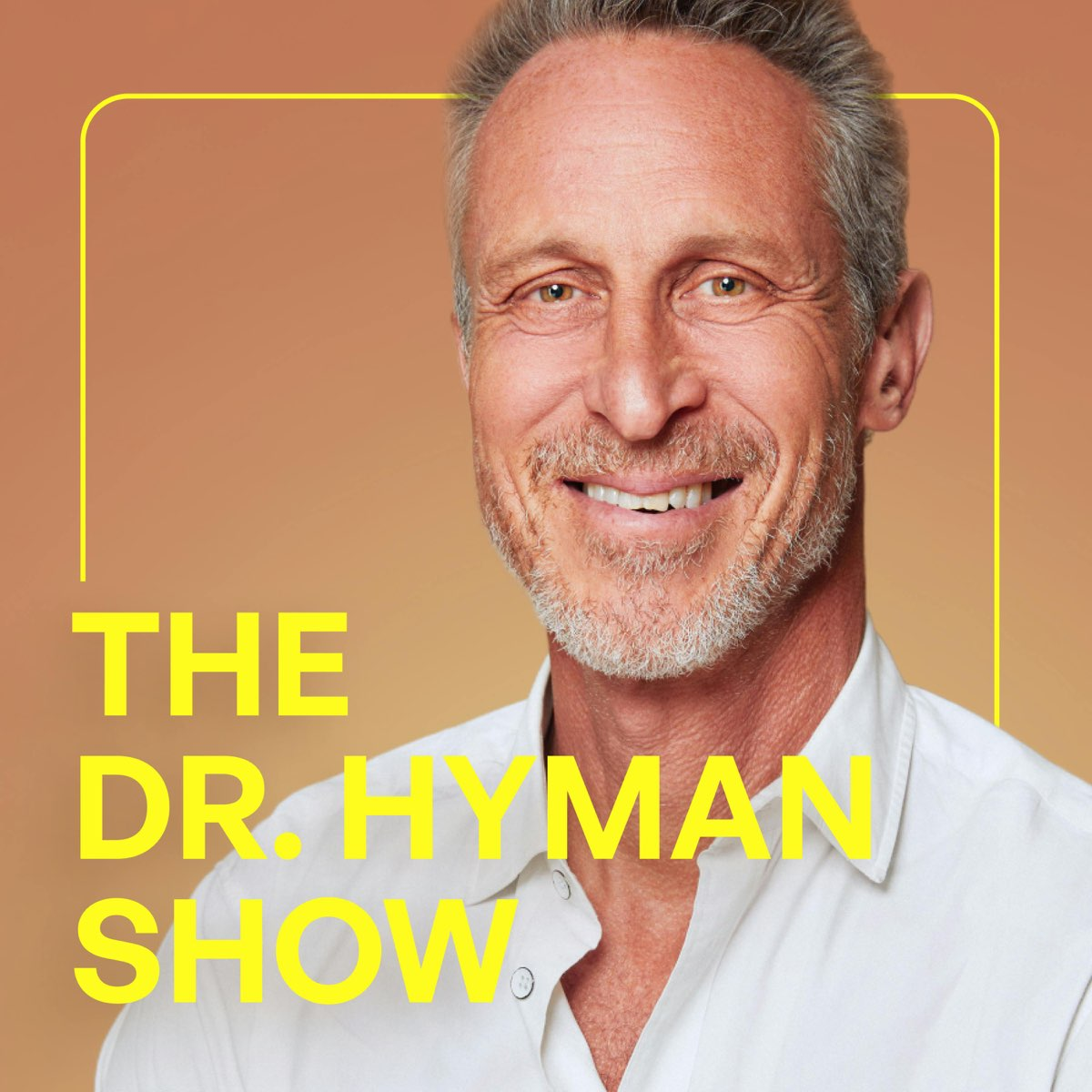 The Dr. Hyman Show The Dr. Hyman Show