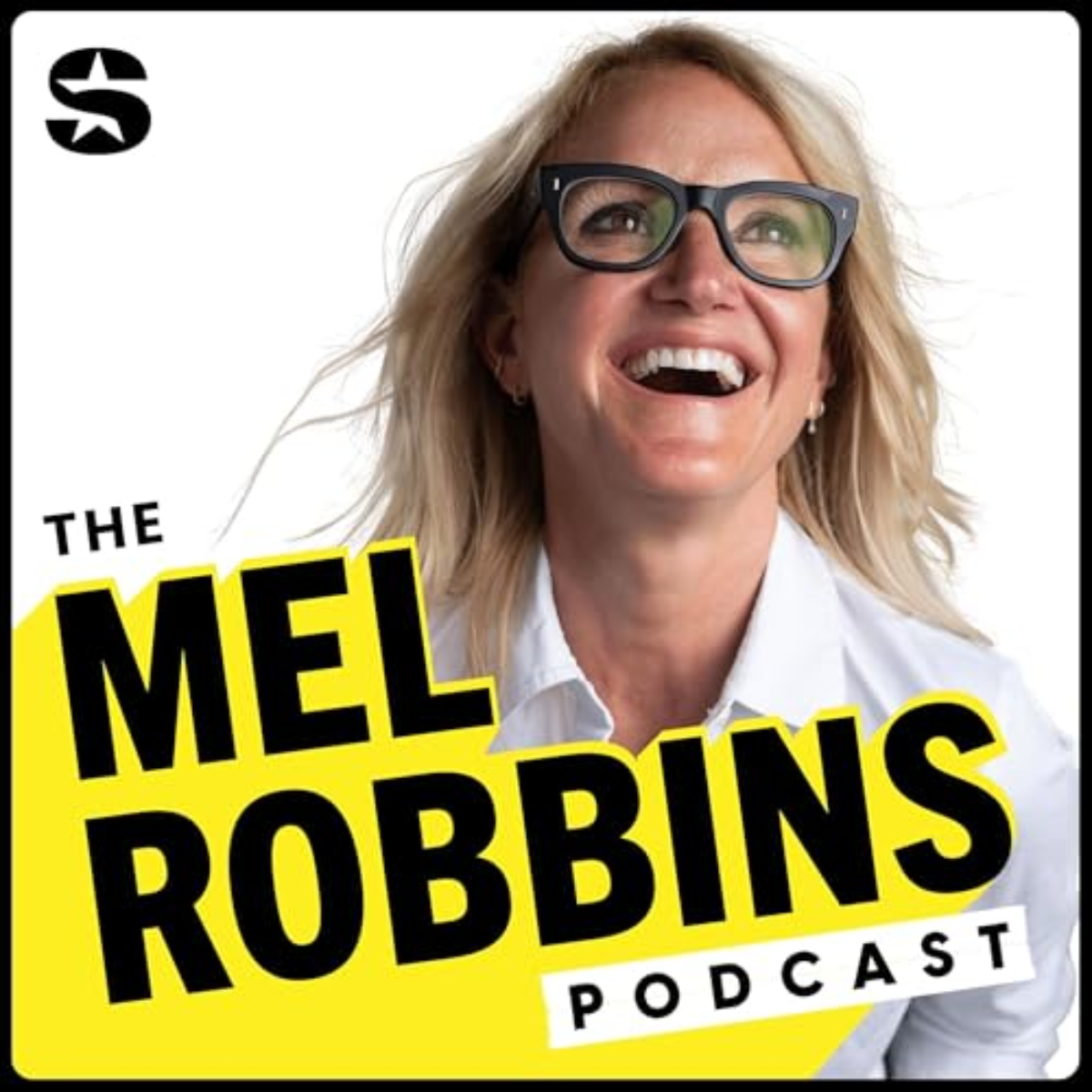 The Mel Robbins Podcast The Mel Robbins Podcast